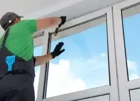 Remplacement de double vitrage La Garnache