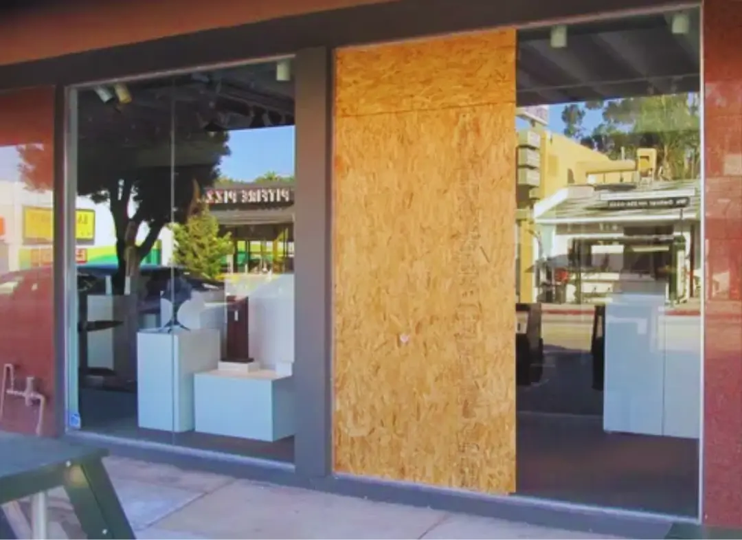 Mise en sécurité fermeture provisoire La Garnache