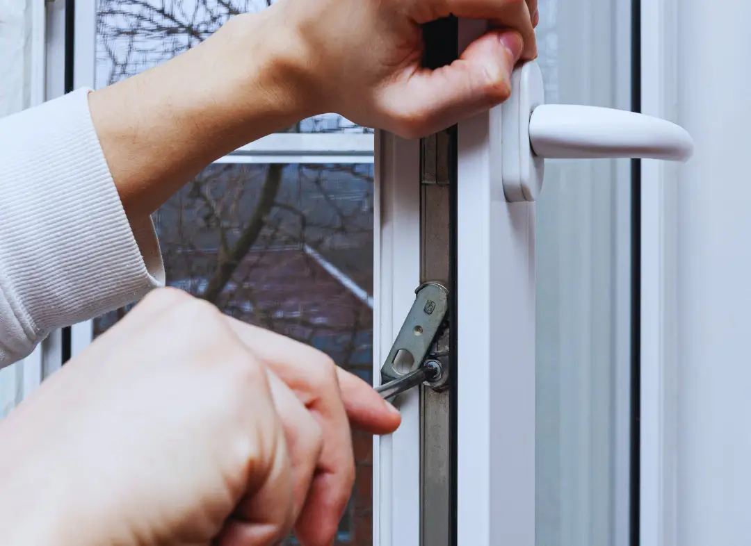 Réparation serrure de fenêtre La Garnache