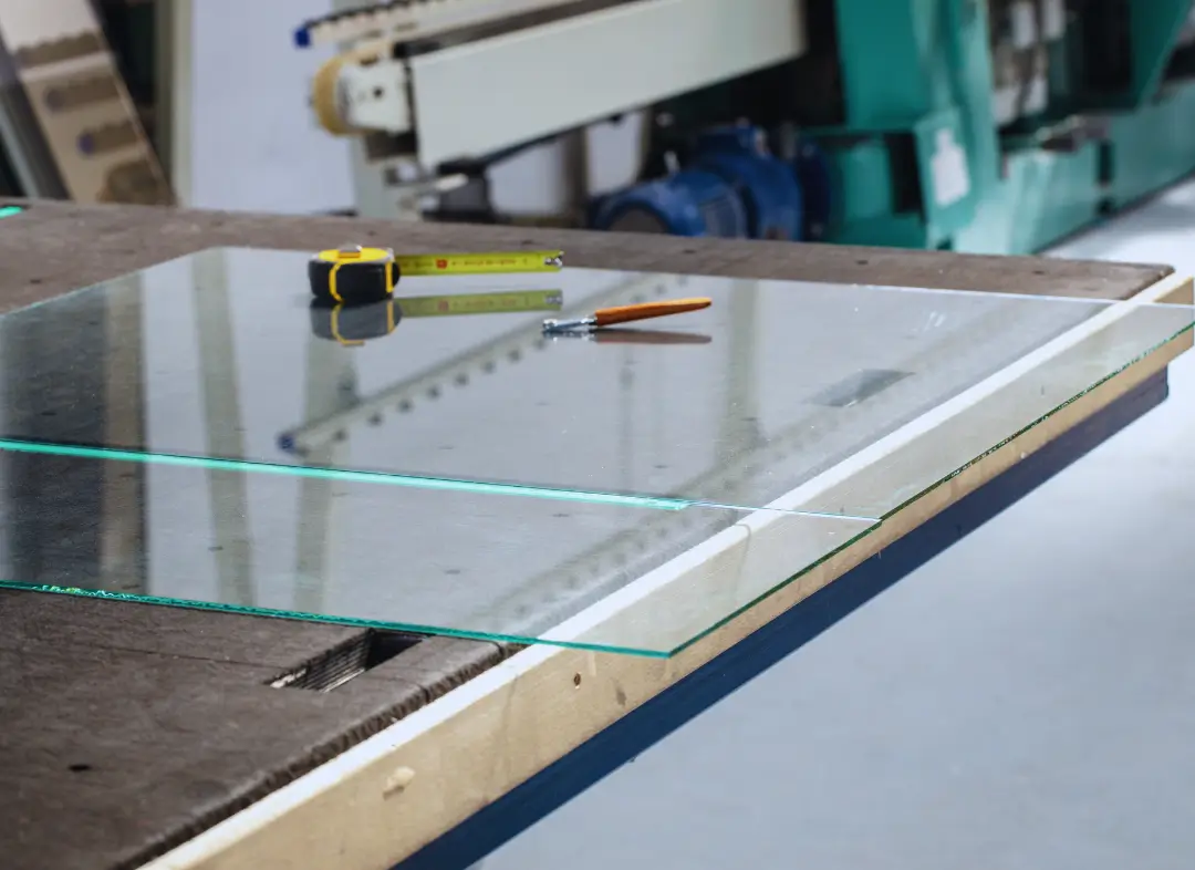 Remplacement de simple vitrage La Garnache